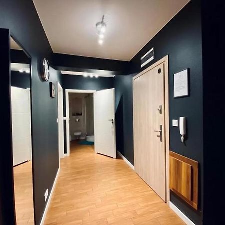 ピワLoft Aprtamentアパートメント エクステリア 写真