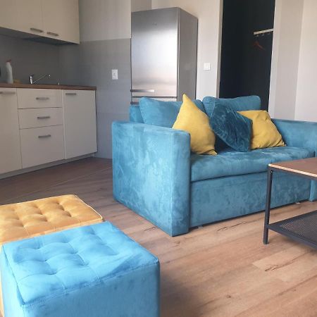 ピワLoft Aprtamentアパートメント エクステリア 写真