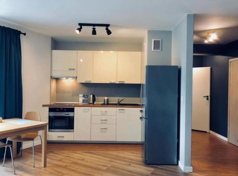 ピワLoft Aprtamentアパートメント エクステリア 写真