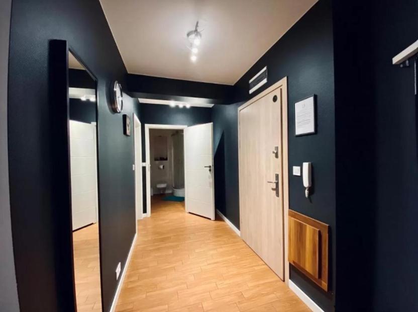 ピワLoft Aprtamentアパートメント エクステリア 写真