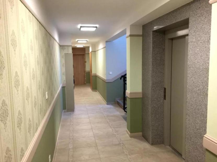 ピワLoft Aprtamentアパートメント エクステリア 写真
