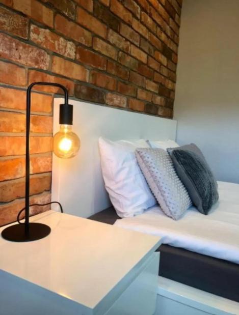 ピワLoft Aprtamentアパートメント エクステリア 写真