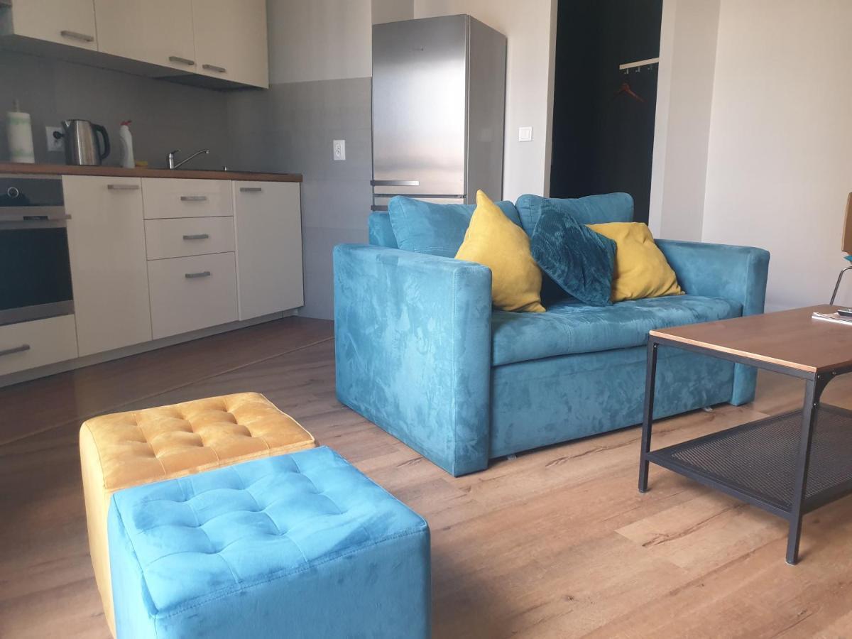 ピワLoft Aprtamentアパートメント エクステリア 写真