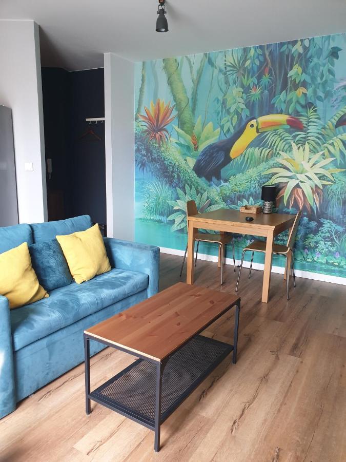 ピワLoft Aprtamentアパートメント エクステリア 写真